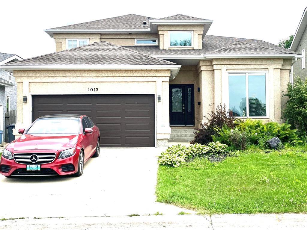 1013 Scurfield Boulevard|Winnipeg, Manitoba R3Y1N5
