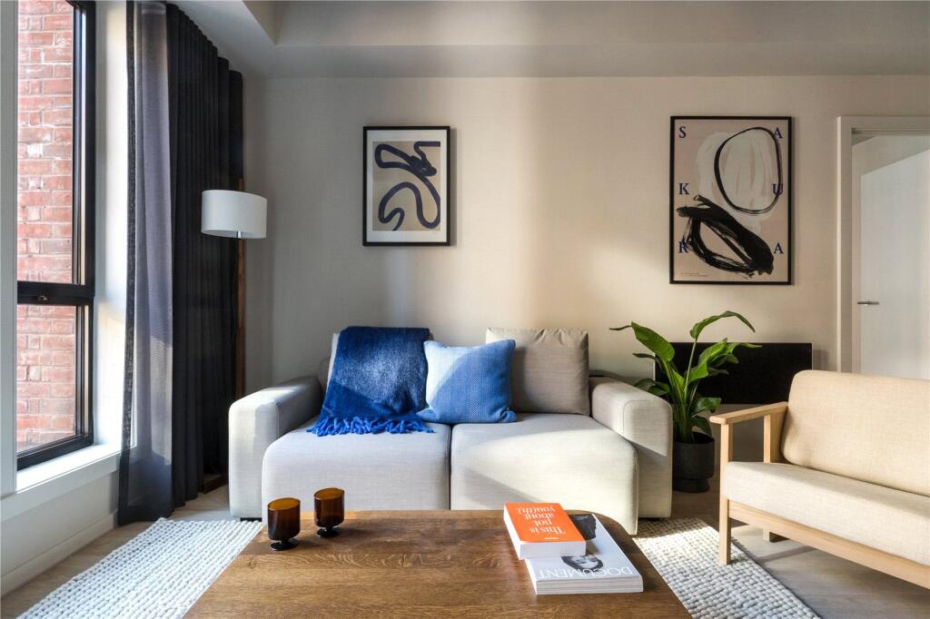 Additional image 6 of Plot 04, Setl, 50  Ludgate Hill, Birmingham, West Midlands, B3