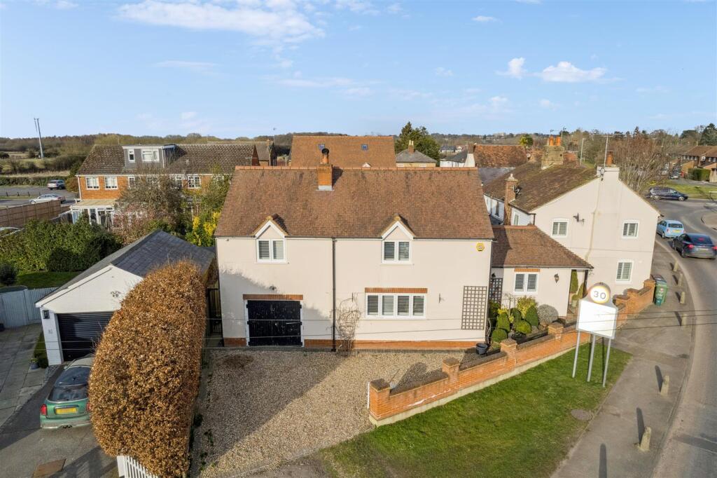 Coursers Road, Colney Heath, St. Albans