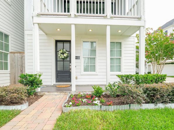 8682 Green Kolbe Ln, Houston, TX 77080