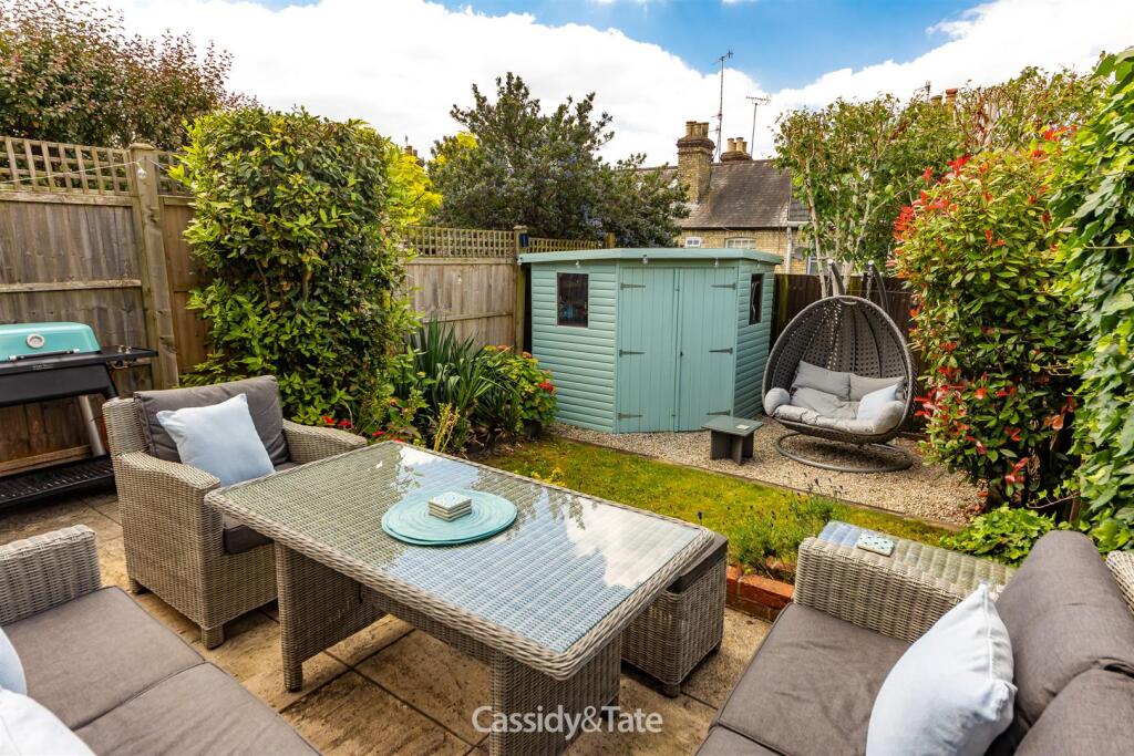 Additional image 17 of Cannon Street, St Albans