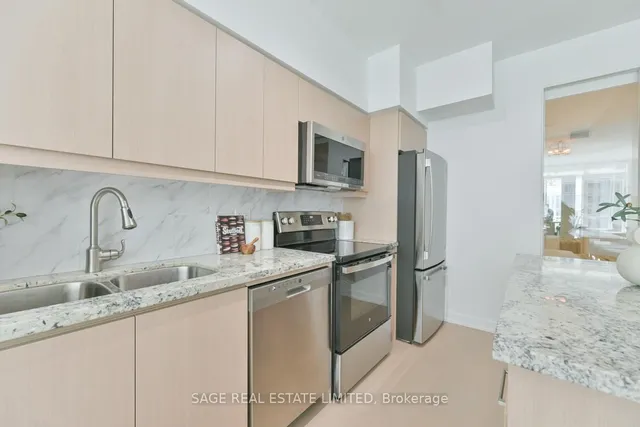 Additional image 9 of 215 Fort York Blvd Unit 702