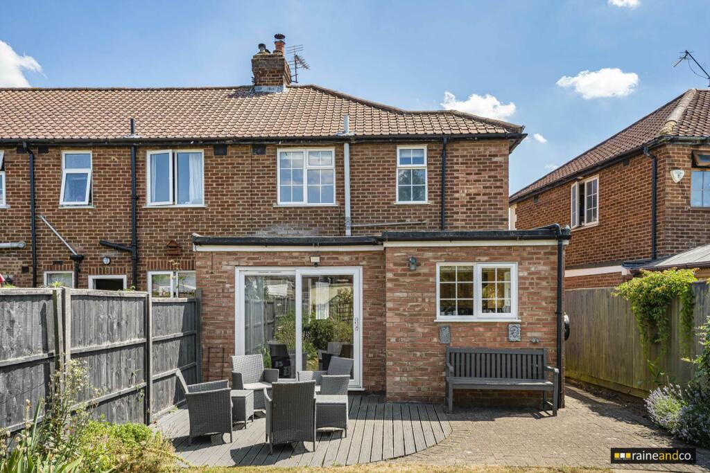 Additional image 25 of Heathcote Avenue, Hatfield