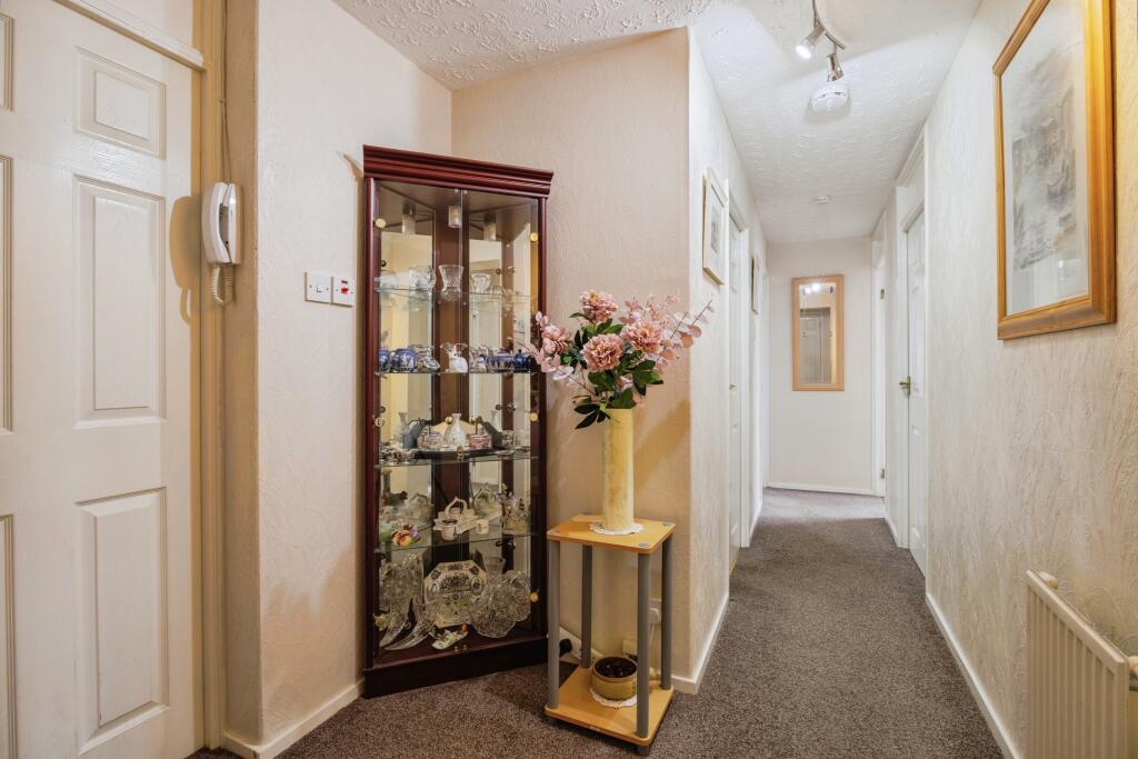 Additional image 3 of Dancing Cairns Crescent, Aberdeen, AB16