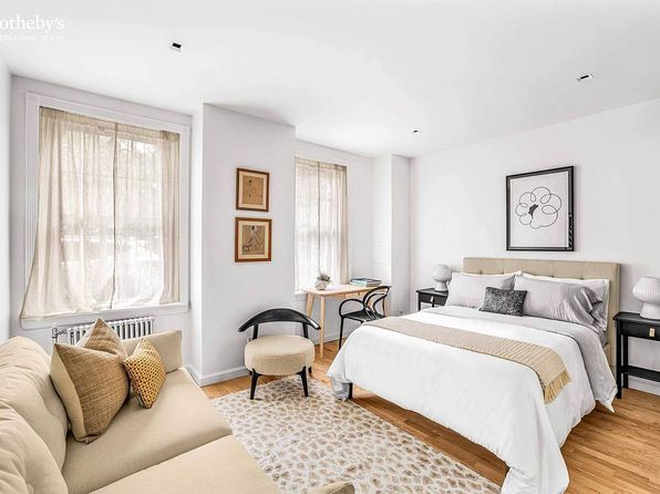 299 W 12th St, New York, NY 