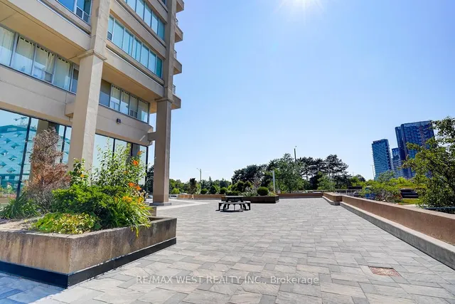 Additional image 26 of 797 Don Mills Rd Unit 1001