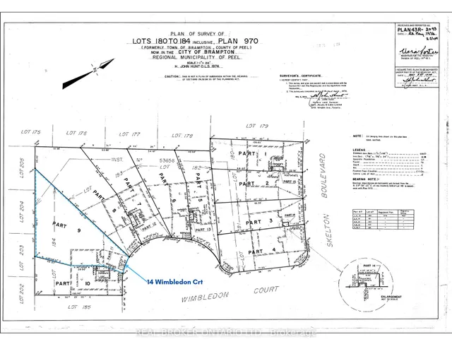 Additional image 4 of 14 Wimbledon Crt