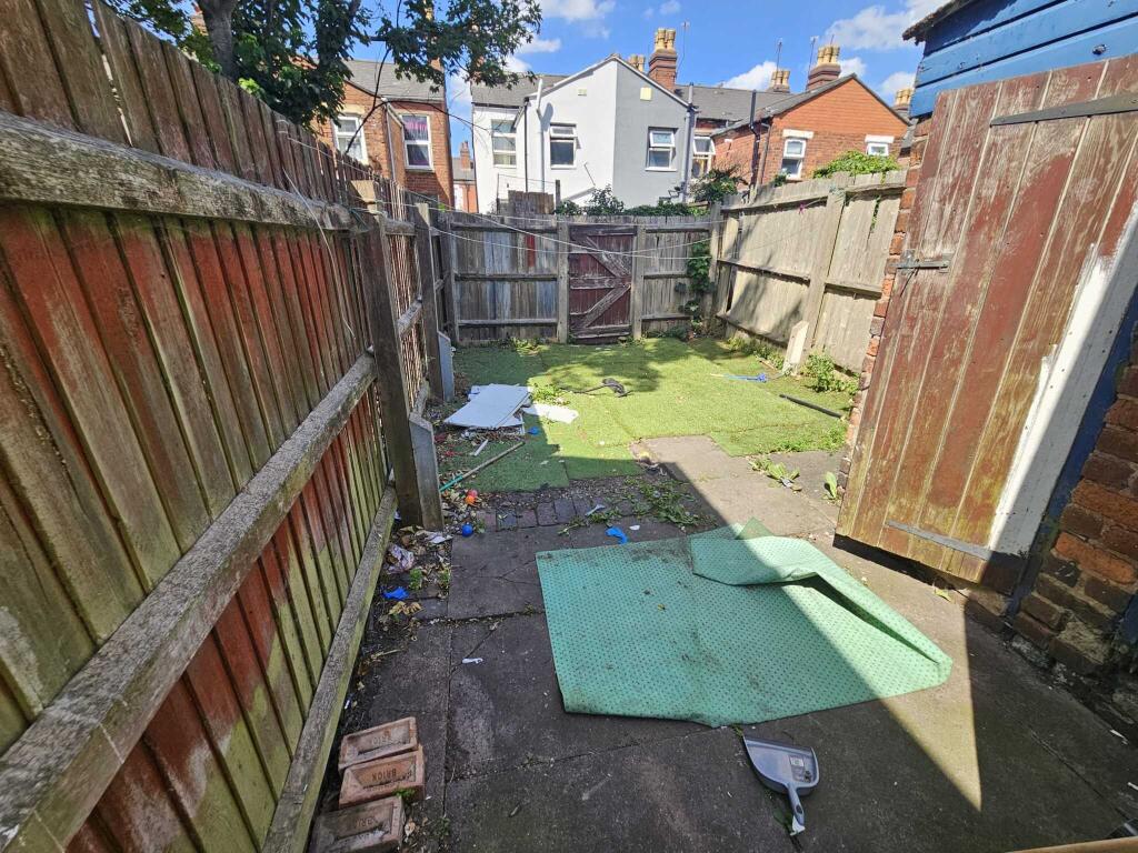 Additional image 9 of Preston Road, Birmingham