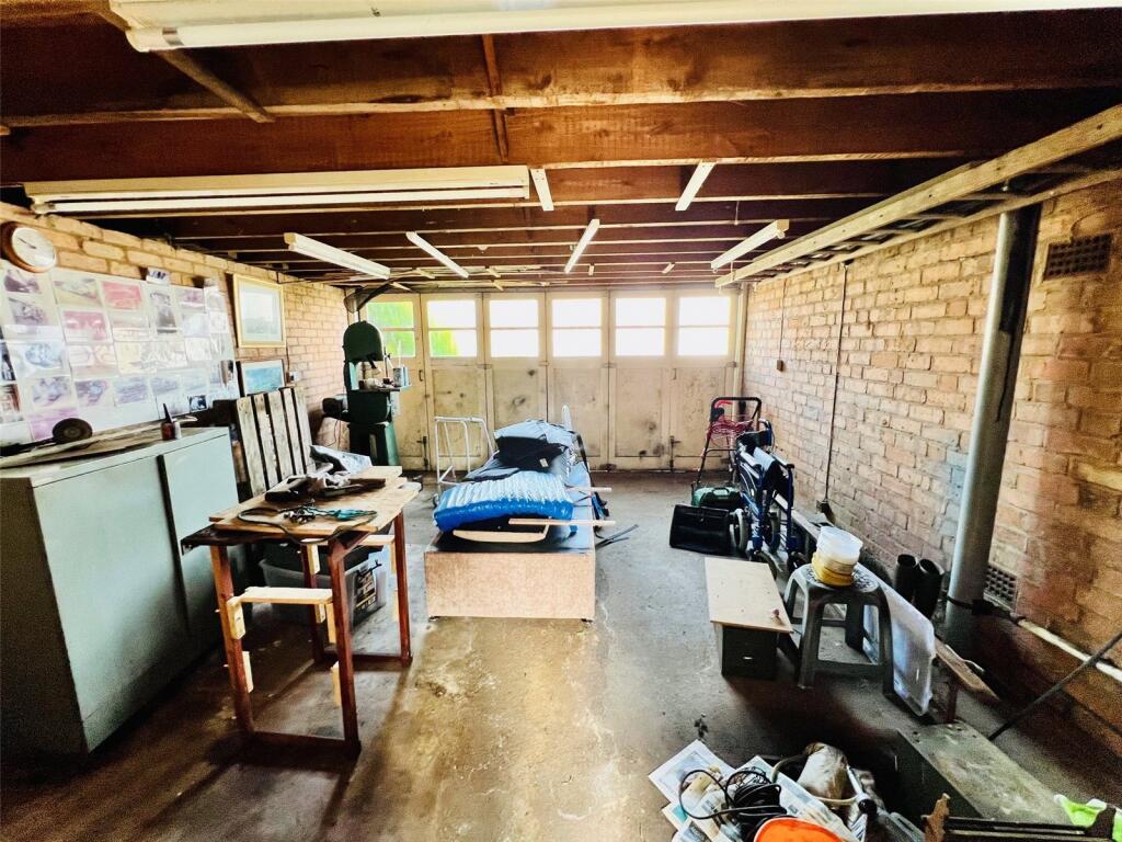 Additional image 11 of Tyseley Lane, Birmingham, West Midlands, B11