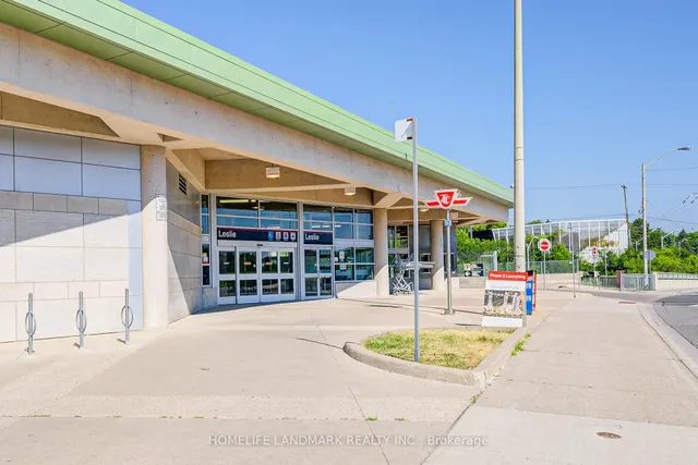 Additional image 43 of 2756 Old Leslie St Unit 809