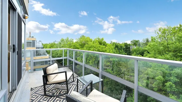 Additional image 21 of 701 Sheppard Ave Unit 415