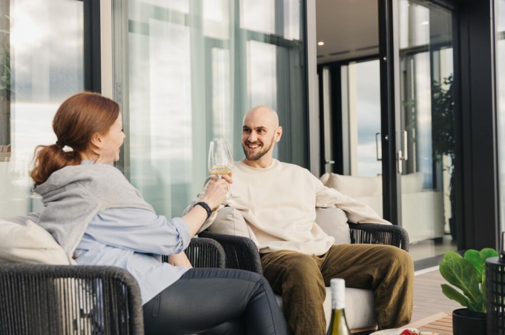 Additional image 22 of The Mercian 218 Broad Street Birmingham B15