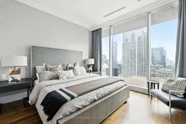 Additional image 15 of 183 Wellington St Unit 2501