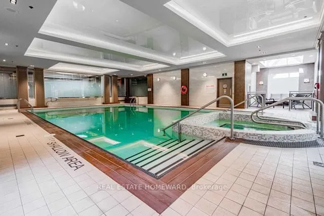 Additional image 17 of 2285 Lake Shore Blvd Unit 707