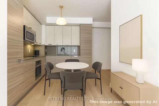 Additional image 11 of 210 Simcoe St Unit 514