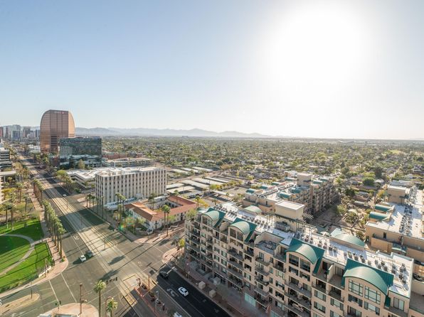 2323 N Central Ave #PENTHOUSE C, Phoenix, AZ 85004