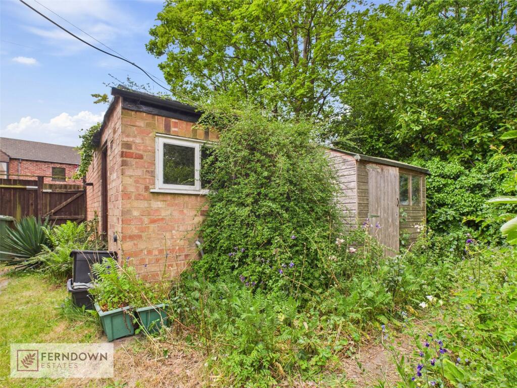 Additional image 5 of Land Adjacent To, 2 Elmdon Road, Marston Green, Birmingham, B37