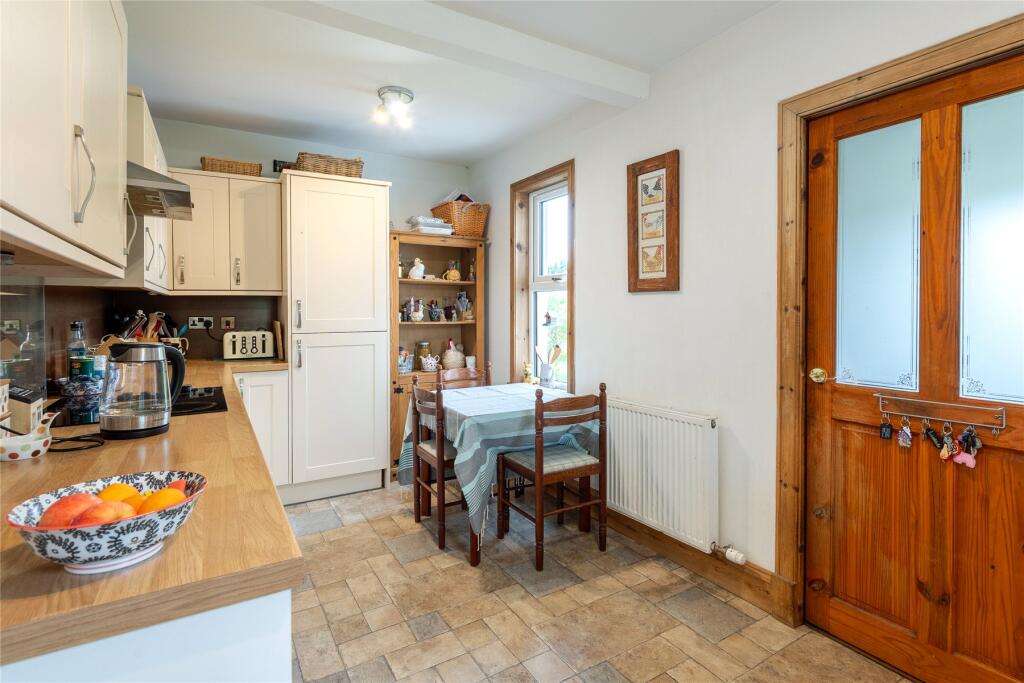Additional image 11 of Gardenston Street, Laurencekirk, Aberdeenshire, AB30