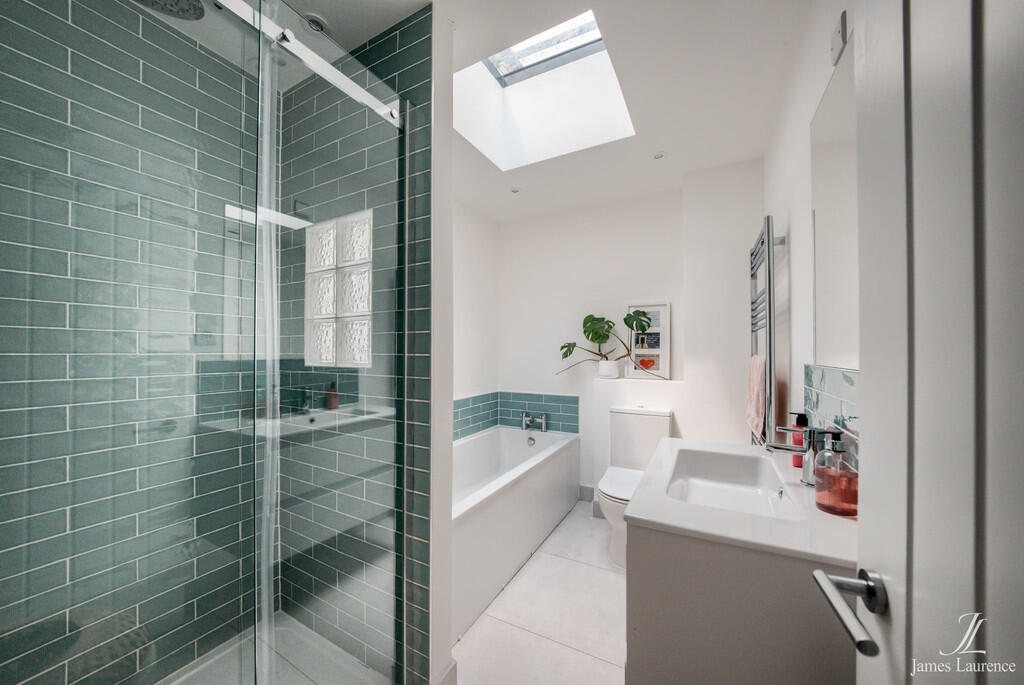 Additional image 8 of Osborne House, Vittoria Street, Jewellery Quarter