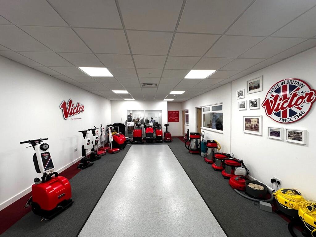 Additional image 12 of Units 15 & 16, ACE Business Park, Mackadown Lane, Birmingham, B33 0LD