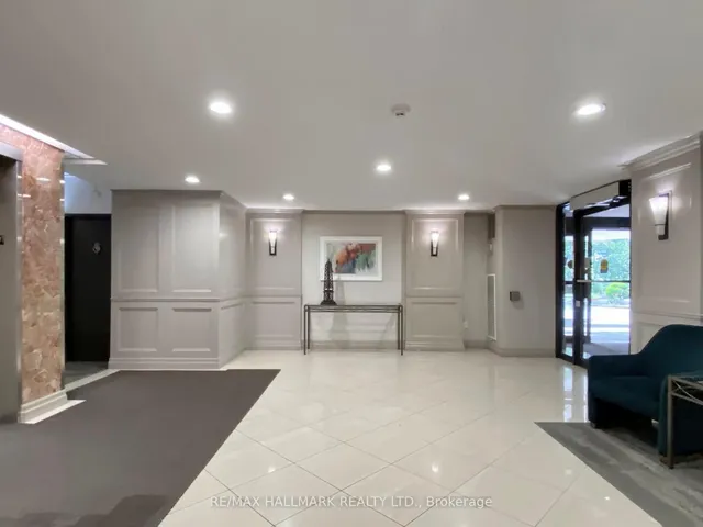 房产图片 42 - 多伦多谢泼德大道1900号804单元