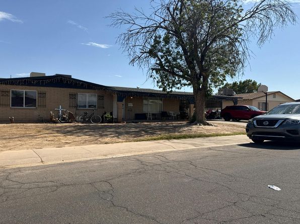 3715 W Mission Ln, Phoenix, AZ 85051