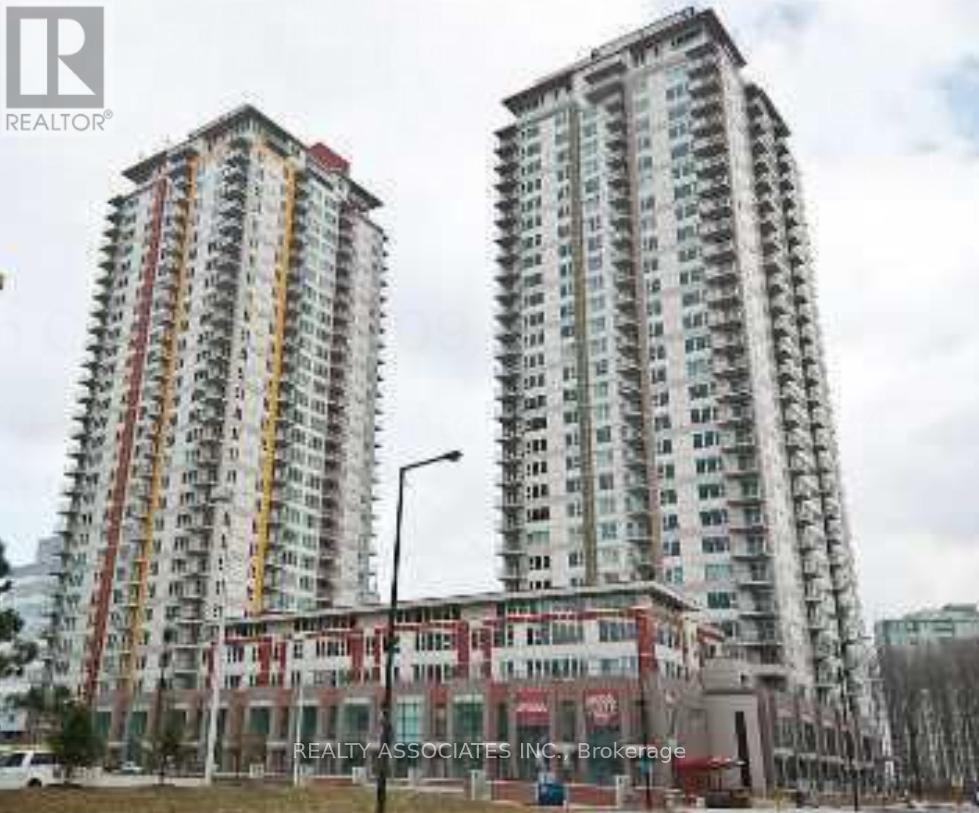 809 - 25 TOWN CENTRE COURT|Toronto (Bendale), Ontario M1P0B4
