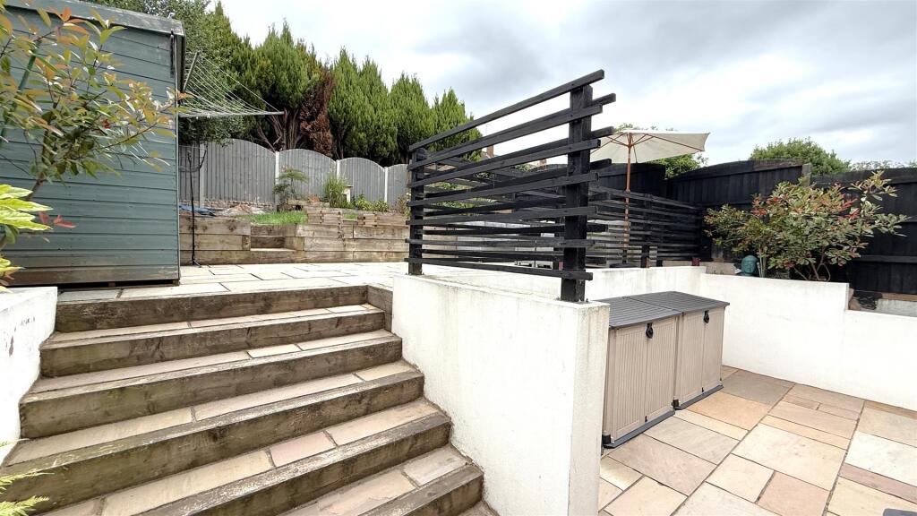 Additional image 18 of Gentian Close, Northfield BVT,  Birmingham