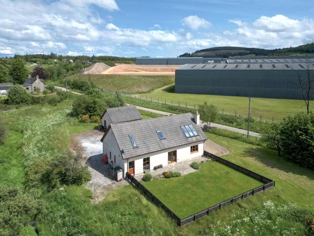 Additional image 3 of Chain and Sprocket, Mulben, Keith, Moray, AB55