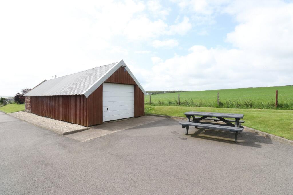 Additional image 25 of Upper Glenpark, Garmond, Turriff, Aberdeenshire, AB53