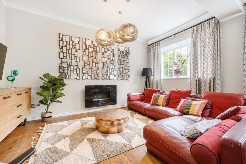 Additional image 22 of Abbey Mill Lane St. Albans AL3