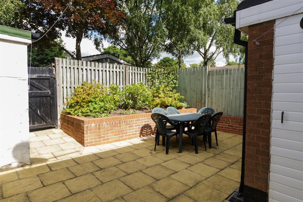 Additional image 29 of Bantock Way, Harborne, Birmingham