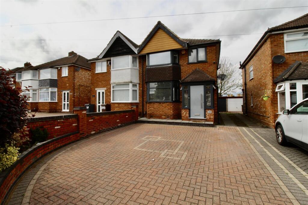 Additional image 15 of Cooks Lane, Kingshurst, Birmingham