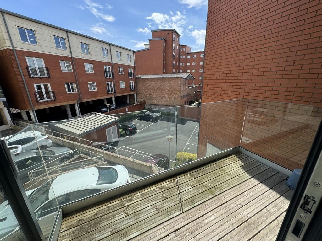 Additional image 4 of Regency Place, 50 Parade, Birmingham City Centre