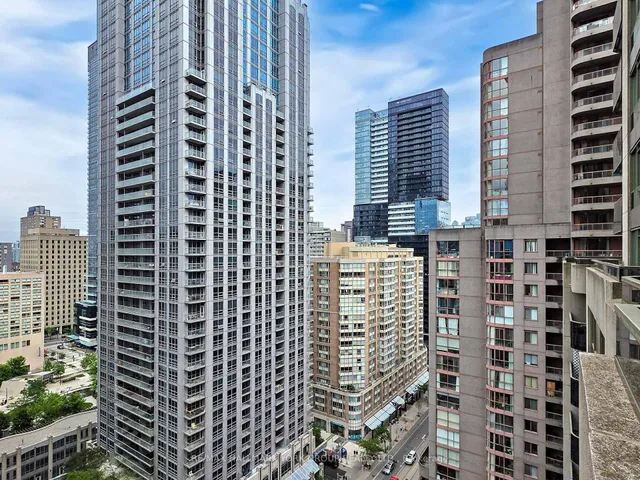 Additional image 30 of 750 Bay St Unit 2307