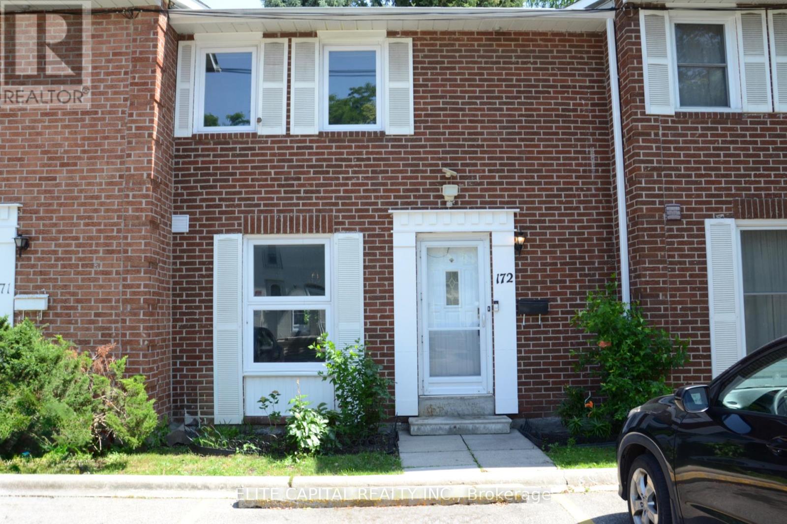 172 - 70 CASS AVENUE|Toronto (Tam O'Shanter-Sullivan), Ontario M1T3P9