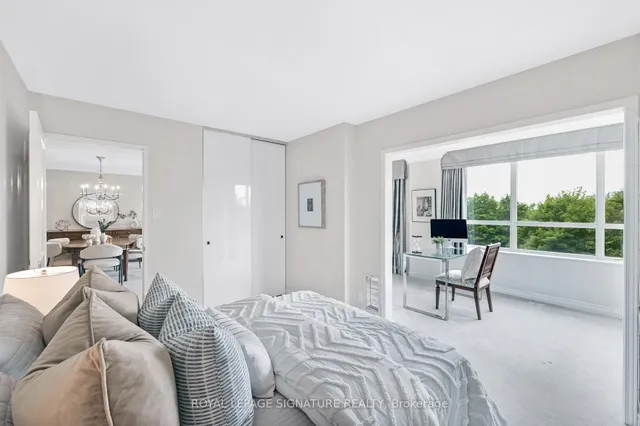 Additional image 16 of 205 Wynford Dr Unit 603