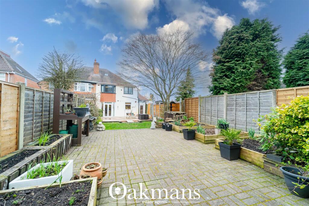 Additional image 19 of Brampton Avenue, Hall Green, Birmingham, B28