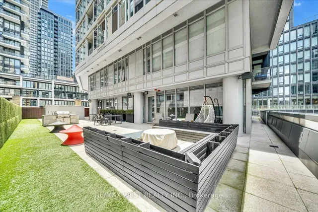 Additional image 21 of 68 Shuter St Unit 2307