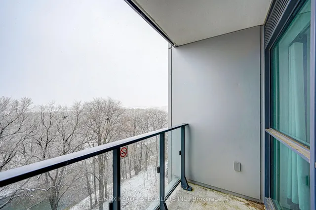 房产图片 23 - 多伦多湖滨大道2220号601单元