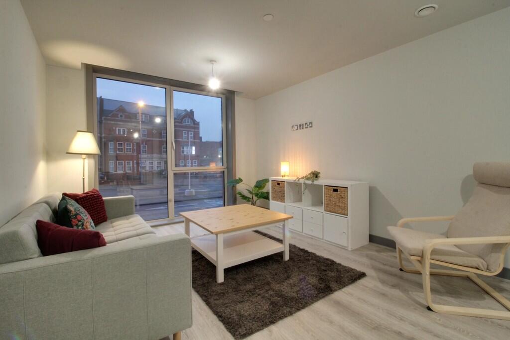 Additional image 5 of JQ Rise, 1 Goodman Street, Birmingham City Centre