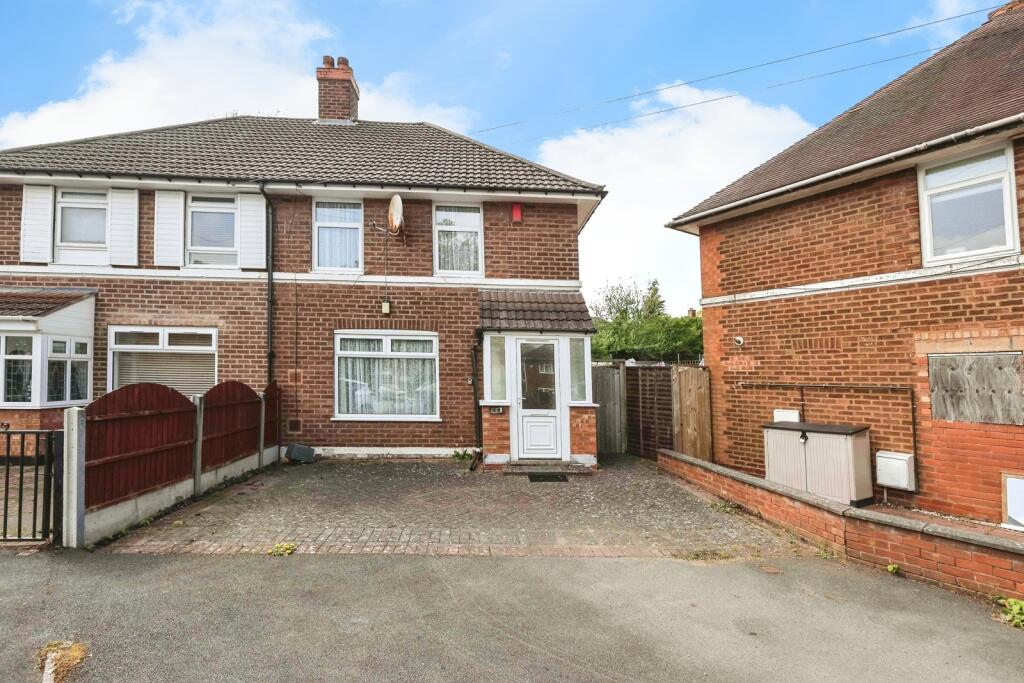 Additional image 2 of Quarry Road, Birmingham, West Midlands, B29