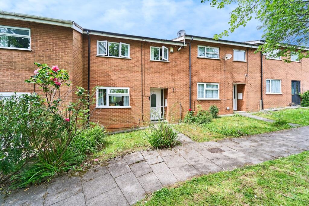 Additional image 3 of Old Walsall Road, Birmingham, West Midlands, B42