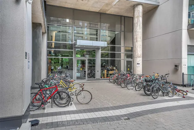 Additional image 5 of 68 Abell St Unit 505