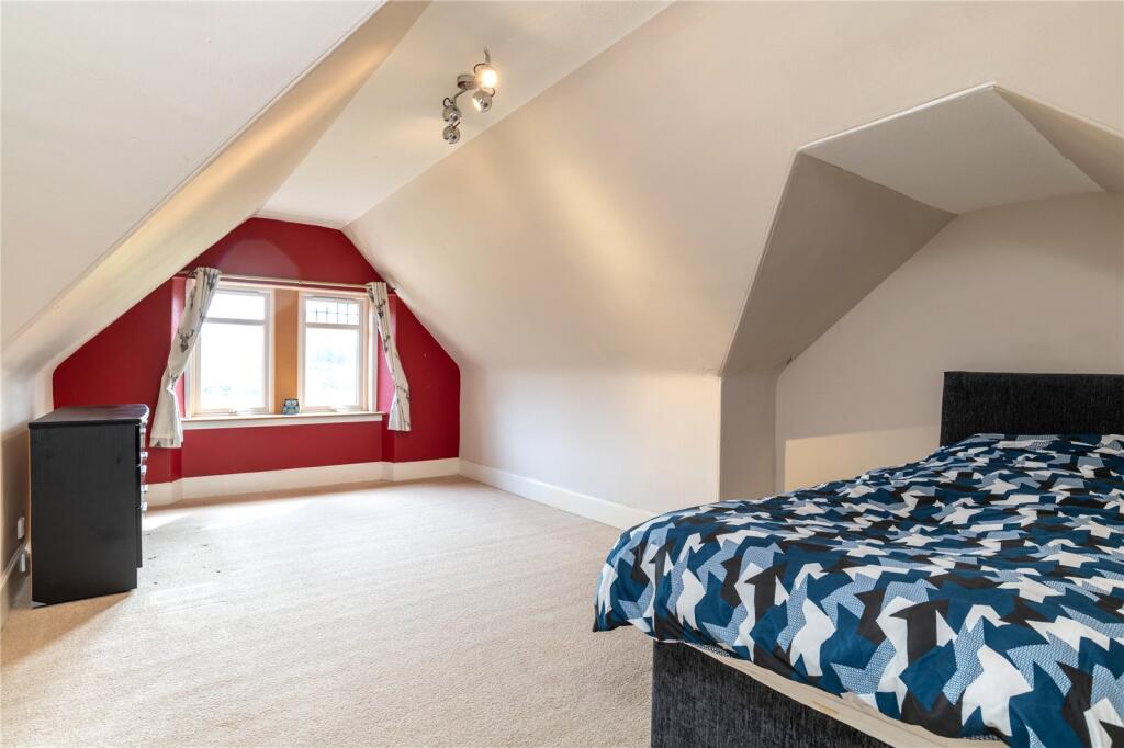 Additional image 15 of Culdrain Lodge, Gartly, Huntly, Aberdeenshire, AB54