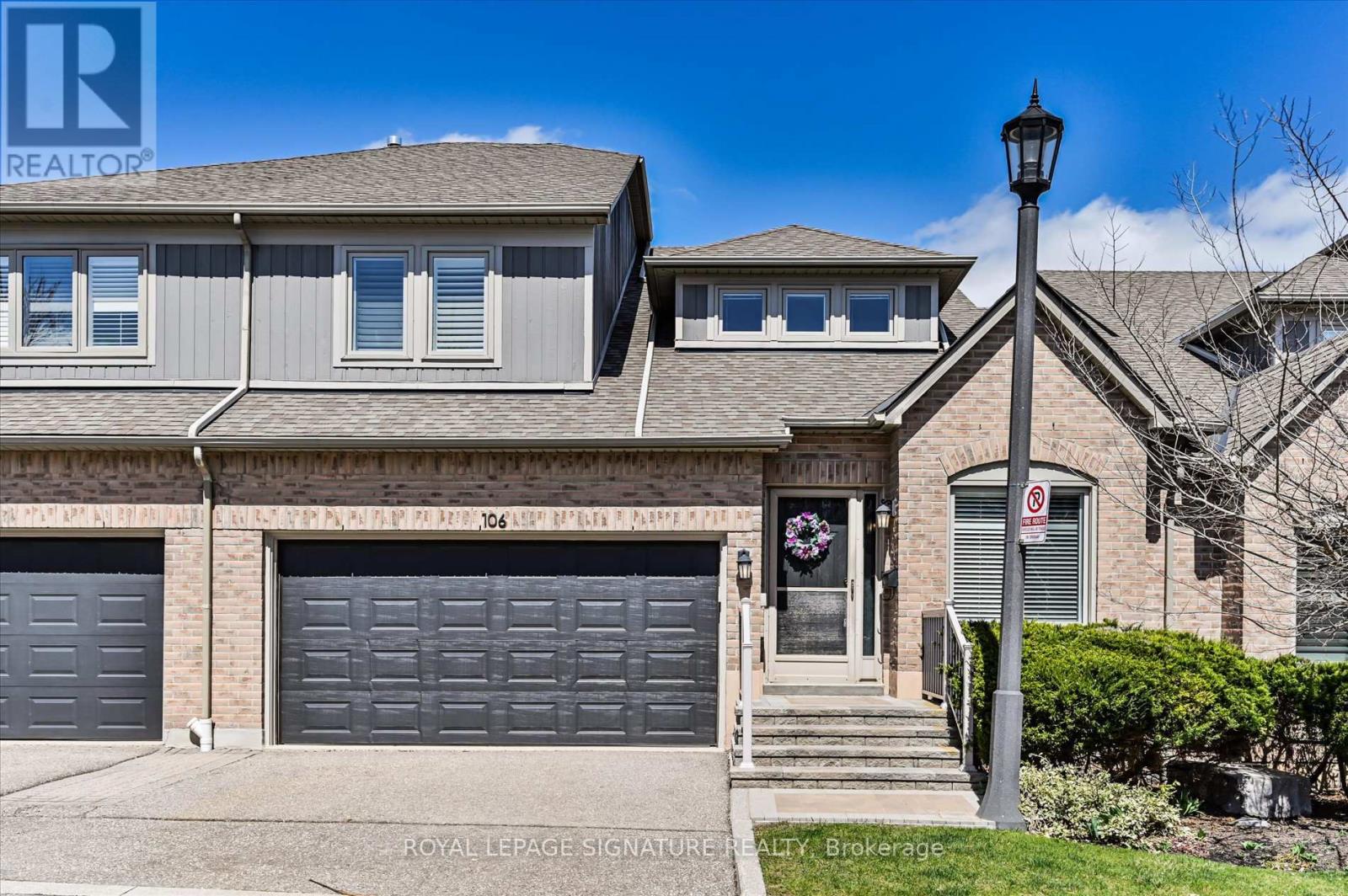 Property image for 106 - 5480 GLEN ERIN DRIVE|Mississauga (Central Erin Mills), Ontario L5M5R3