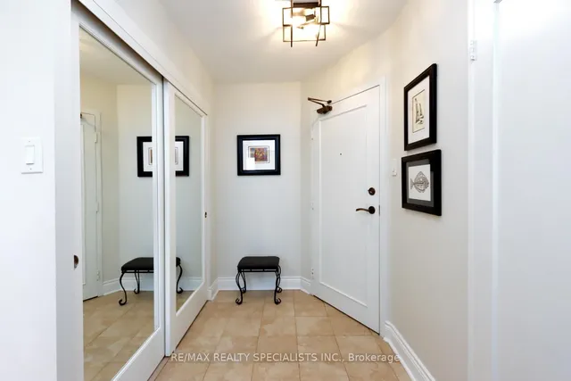 Additional image 5 of 1300 Bloor St Unit 1911