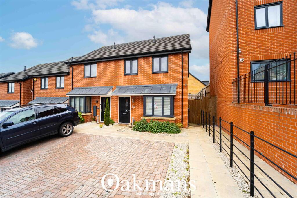 Additional image 22 of Legging Road, Birmingham, B38