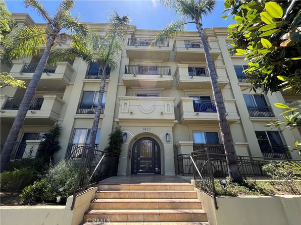 1417 S Westgate Ave APT 201, Los Angeles, CA 90025