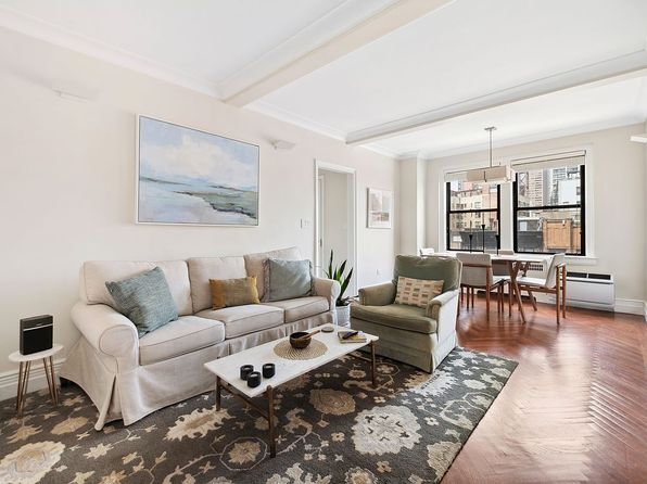 400 E 59th St, New York, NY 